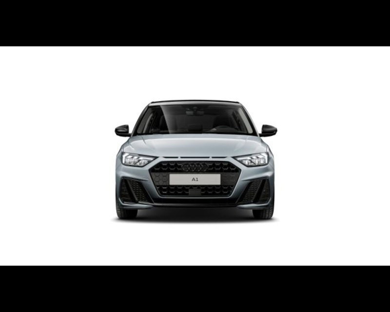 Audi A1 Sportback nuova a Treviso (2)