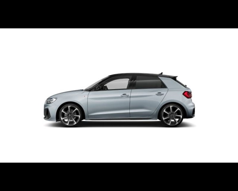Audi A1 Sportback nuova a Treviso (3)