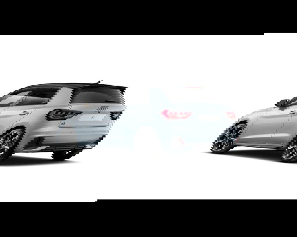 Audi A1 Sportback nuova a Treviso (4)