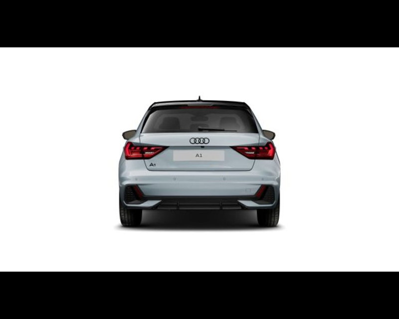 Audi A1 Sportback nuova a Treviso (5)