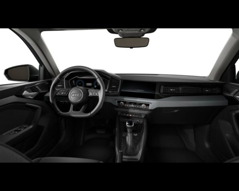 Audi A1 Sportback nuova a Treviso (7)