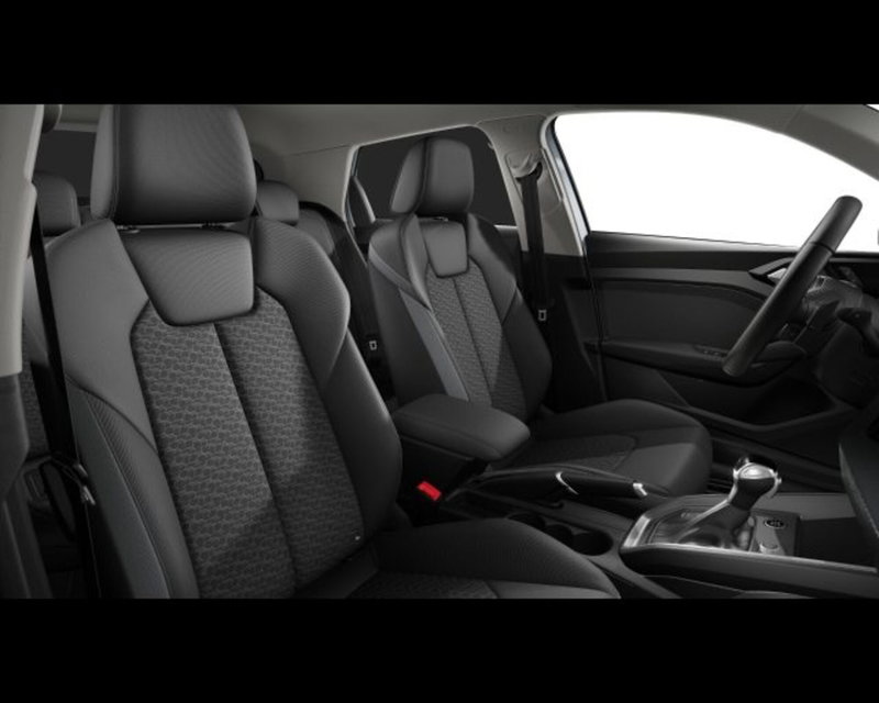 Audi A1 Sportback nuova a Treviso (8)