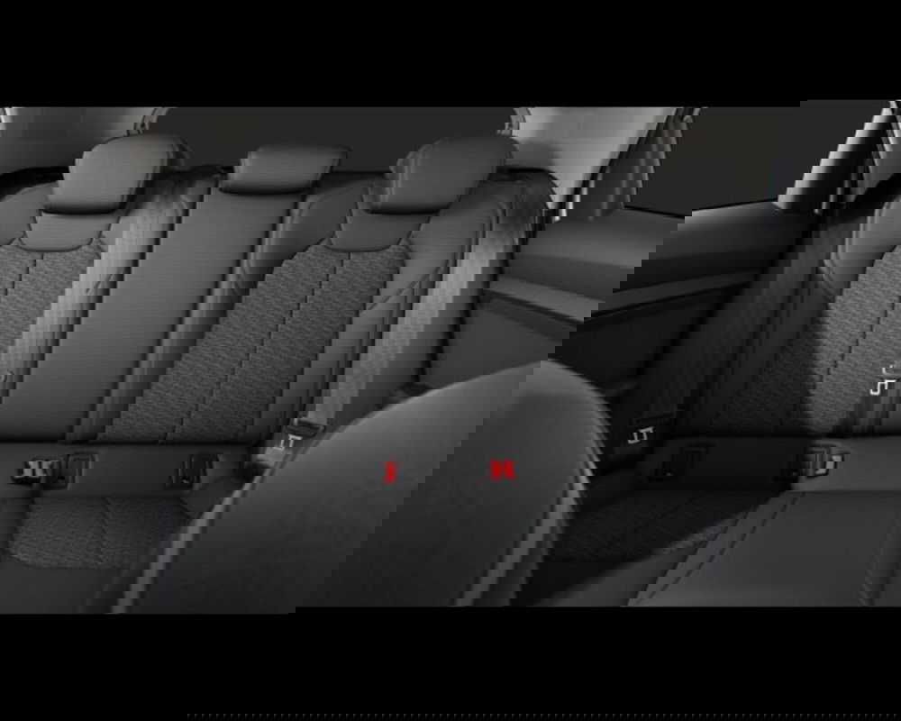 Audi A1 Sportback nuova a Treviso (9)