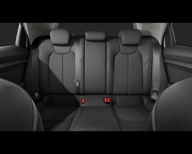 Audi A1 Sportback nuova a Treviso (9)