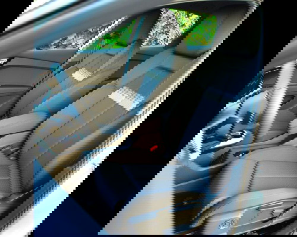 Audi Q4 Sportback nuova a Treviso (10)