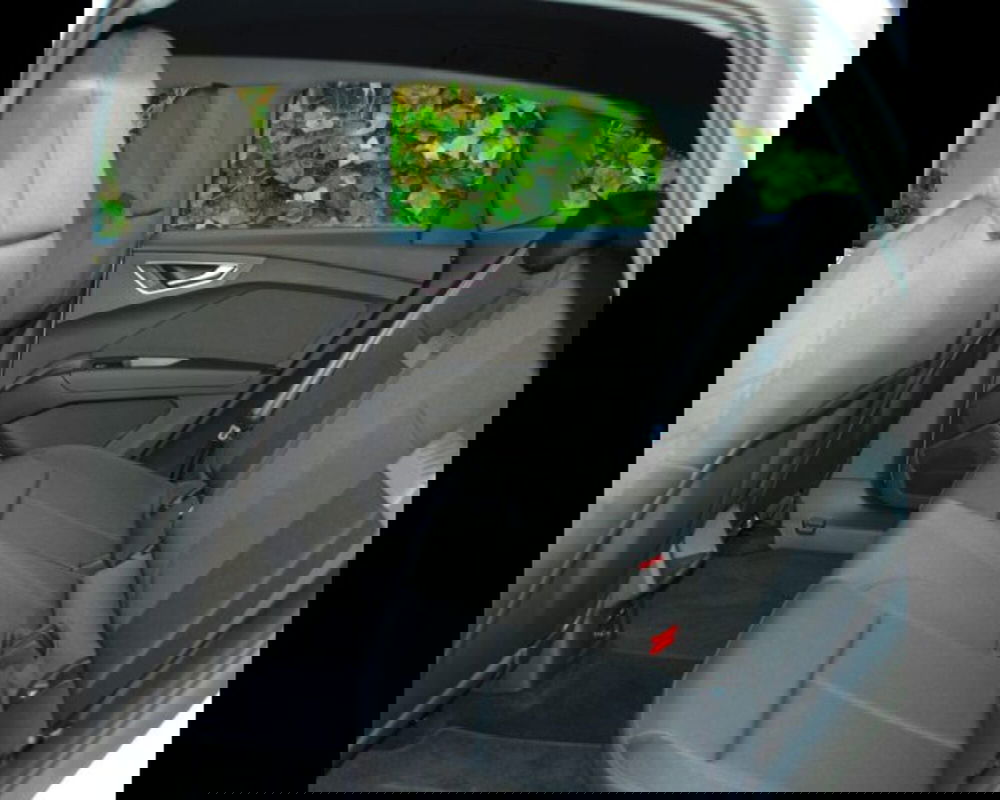 Audi Q4 Sportback nuova a Treviso (11)