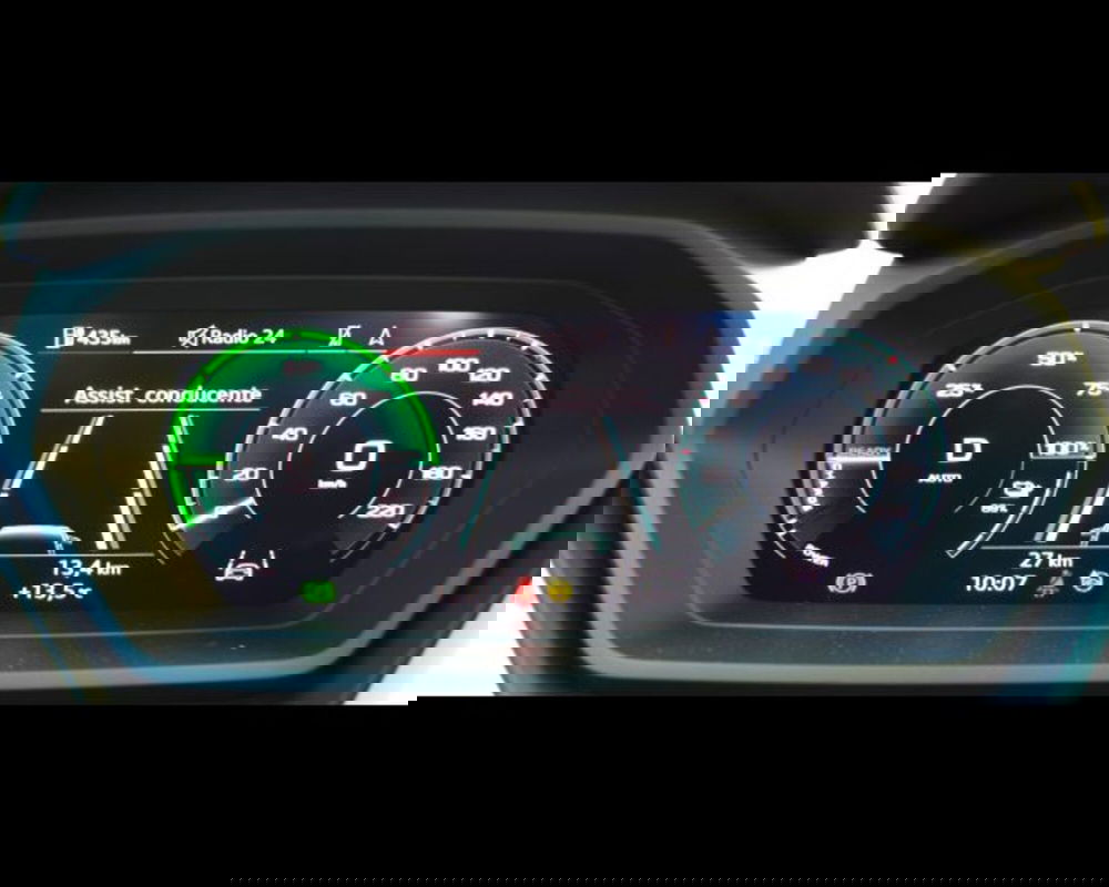 Audi Q4 Sportback nuova a Treviso (6)