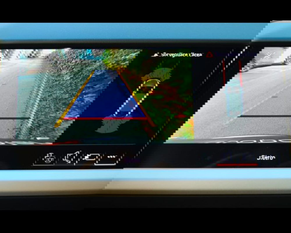 Audi Q4 Sportback nuova a Treviso (8)