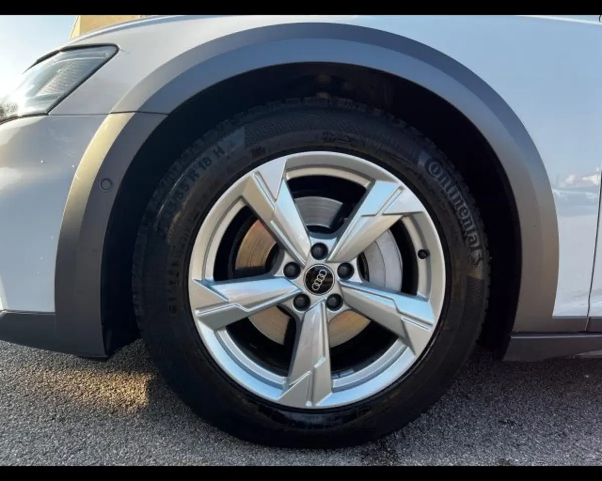 Audi A6 Allroad usata a Treviso (11)