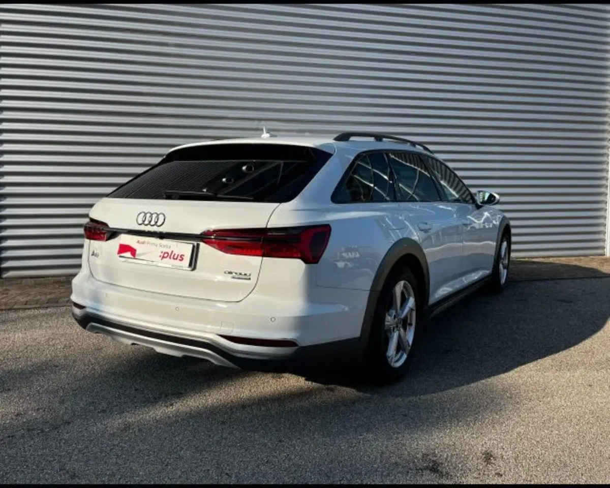 Audi A6 Allroad usata a Treviso (3)