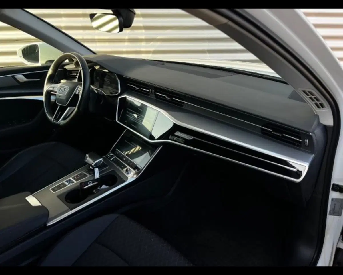 Audi A6 Allroad usata a Treviso (4)