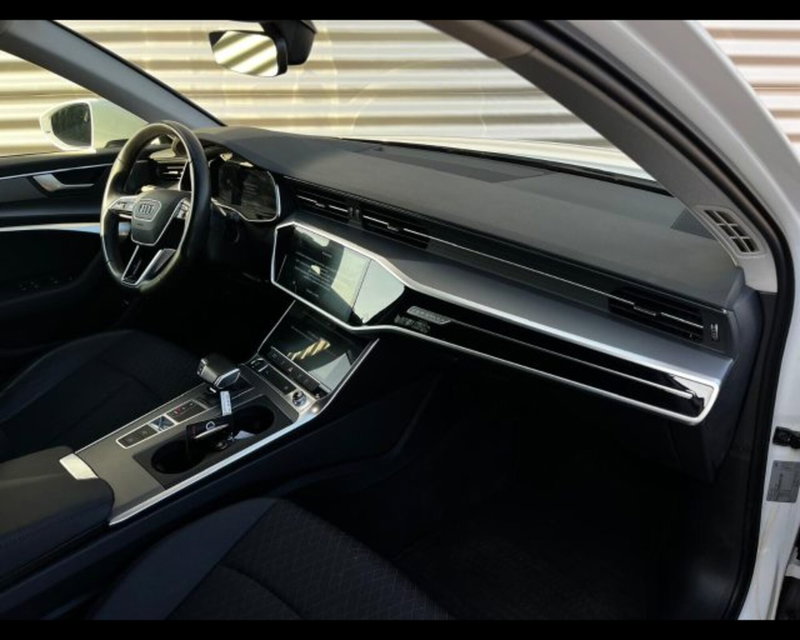 Audi A6 Allroad usata a Treviso (3)