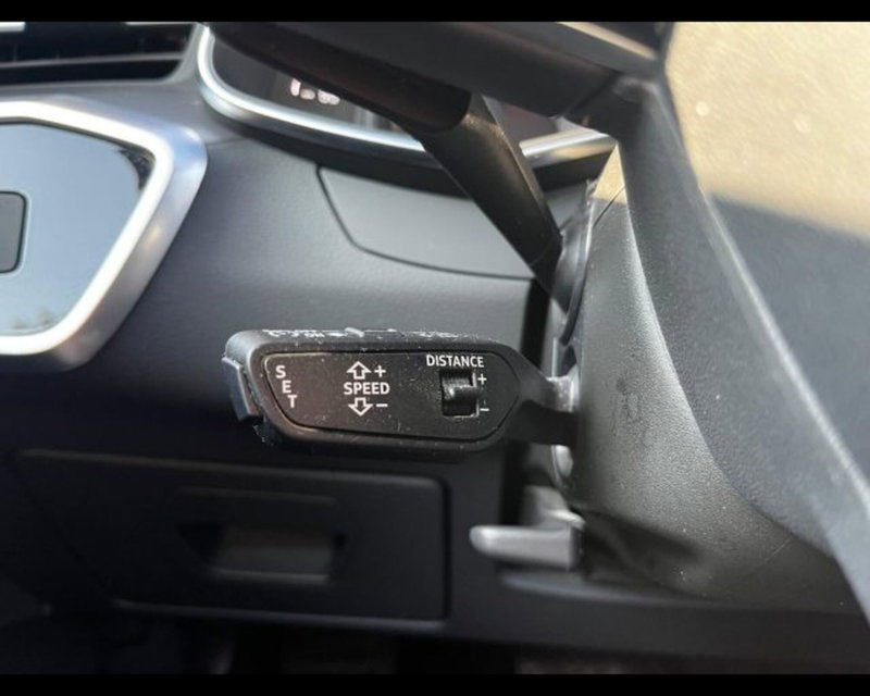 Audi A6 Allroad usata a Treviso (8)