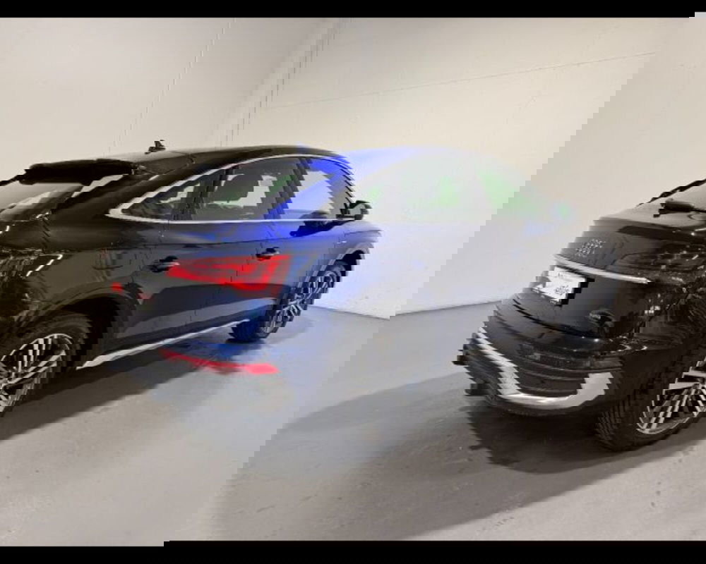 Audi Q5 Sportback usata a Treviso (2)