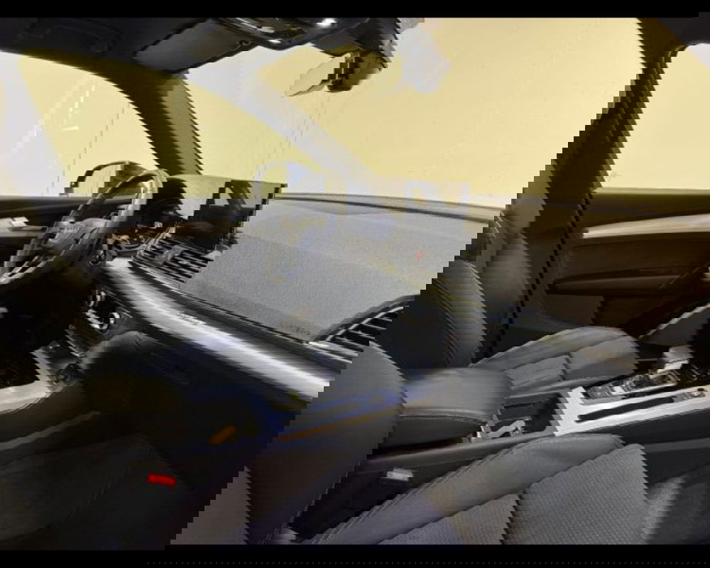 Audi Q5 Sportback usata a Treviso (3)