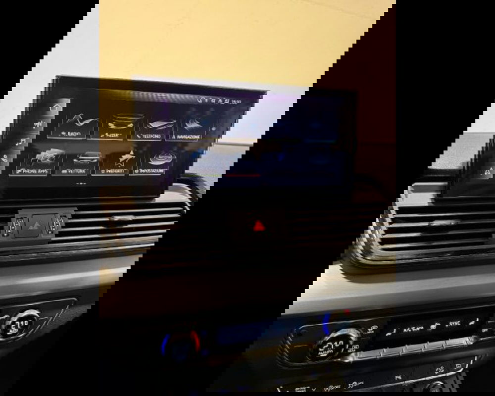 Audi Q5 Sportback usata a Treviso (6)