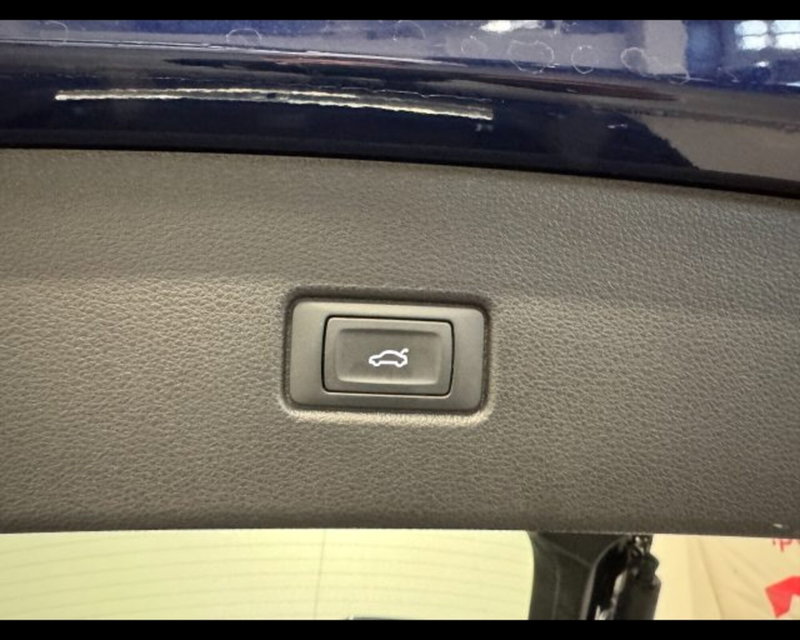 Audi Q5 Sportback usata a Treviso (8)