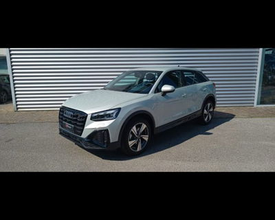 Audi Q2 Q2 35 TDI S tronic S line Edition nuova a Conegliano