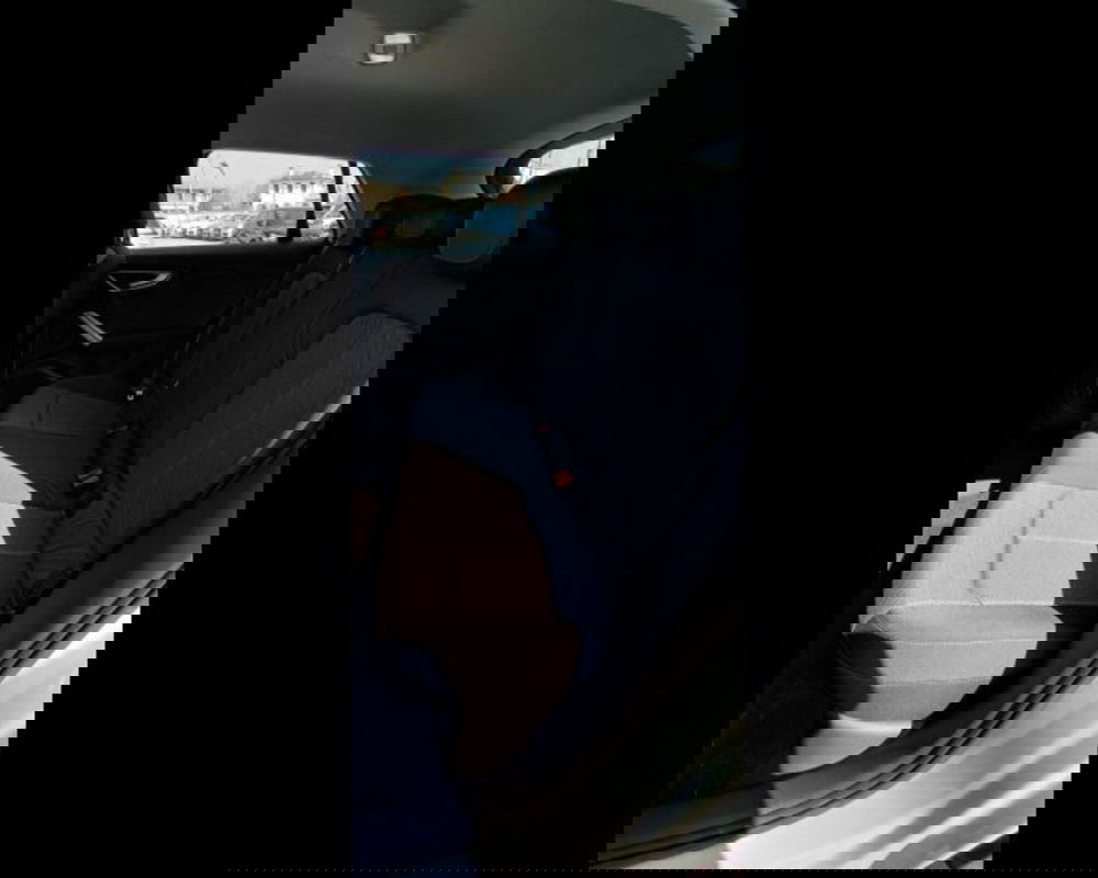 Audi Q2 nuova a Treviso (7)