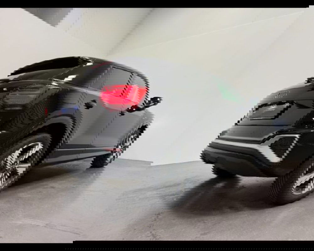 Audi Q2 nuova a Treviso (2)