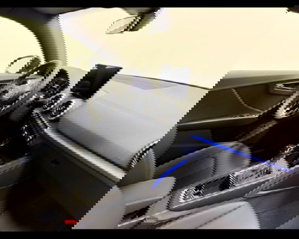 Audi Q2 nuova a Treviso (3)