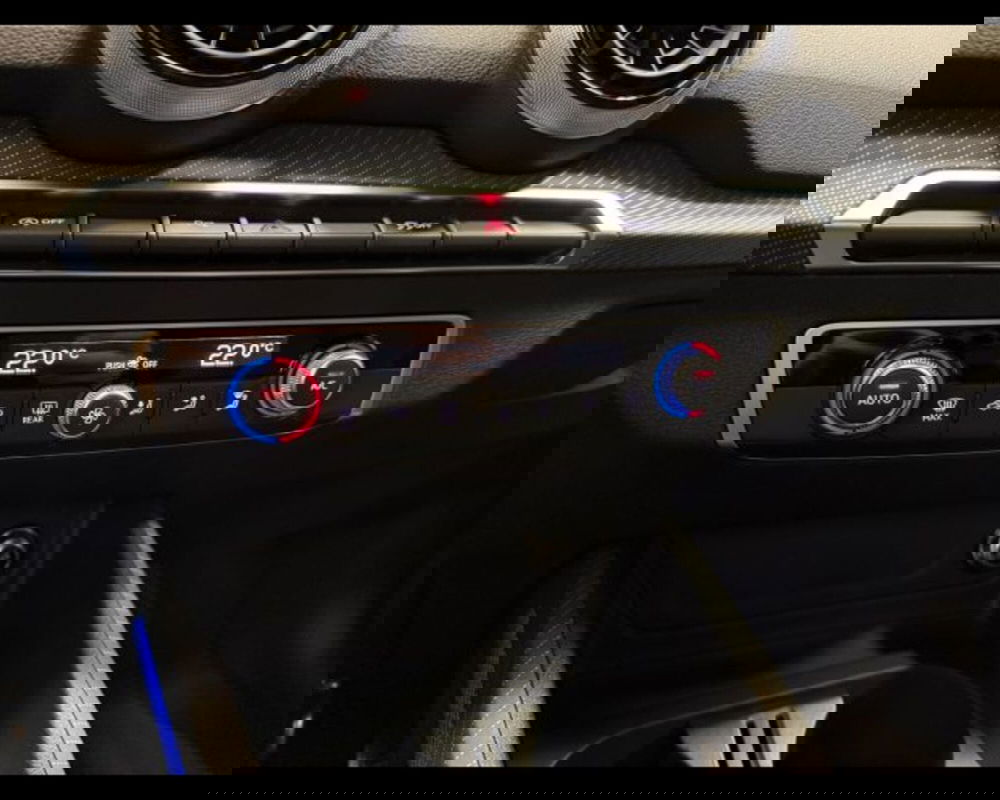 Audi Q2 nuova a Treviso (6)