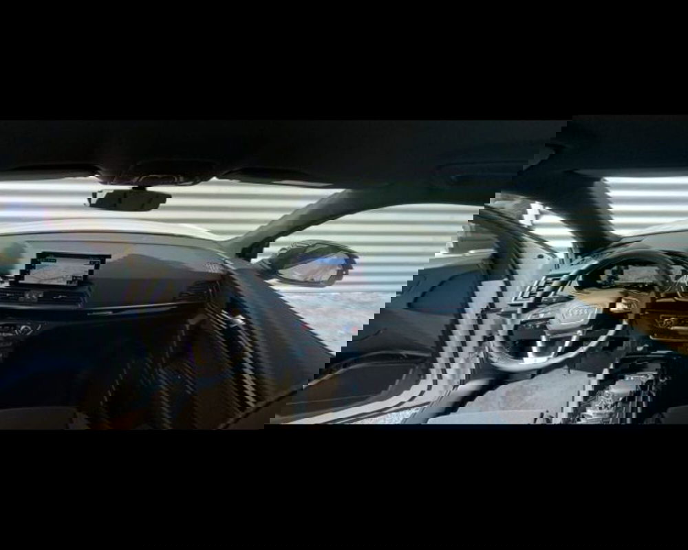 Audi Q5 Sportback nuova a Treviso (4)