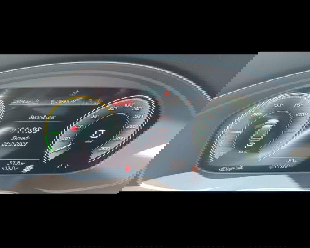 Audi Q5 Sportback nuova a Treviso (5)