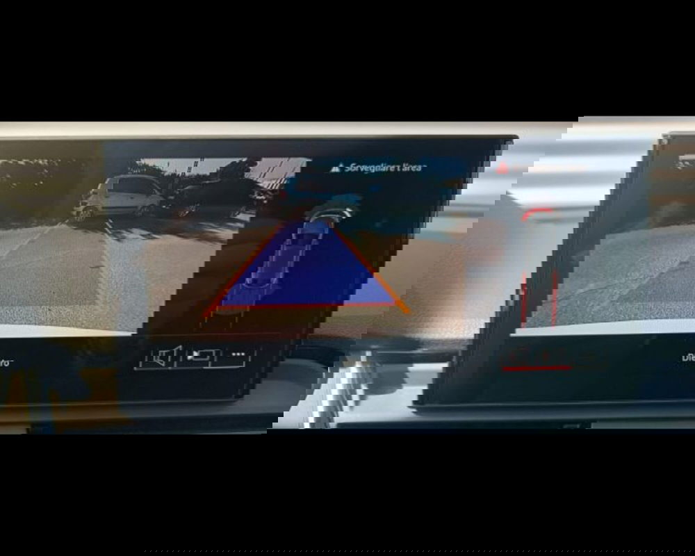 Audi Q5 Sportback nuova a Treviso (7)