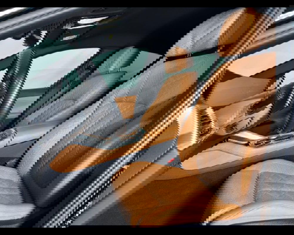 BMW X6 usata a Treviso (10)