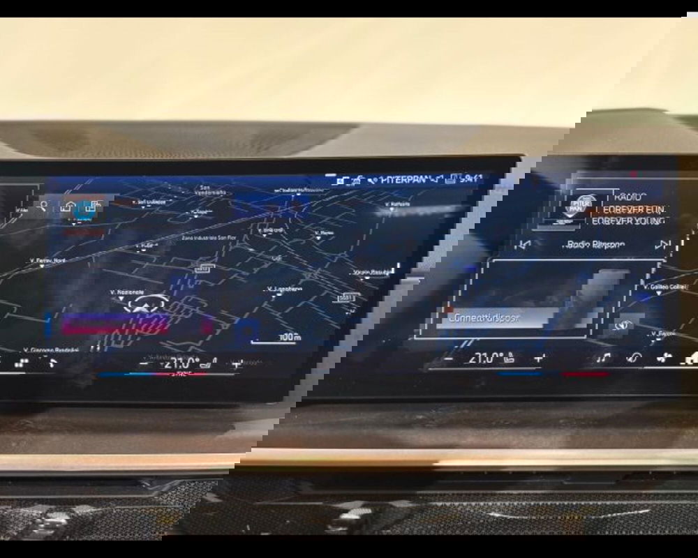 BMW X6 usata a Treviso (15)