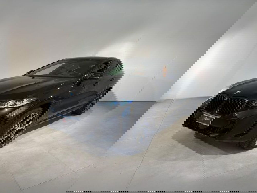 BMW X6 usata a Treviso (2)