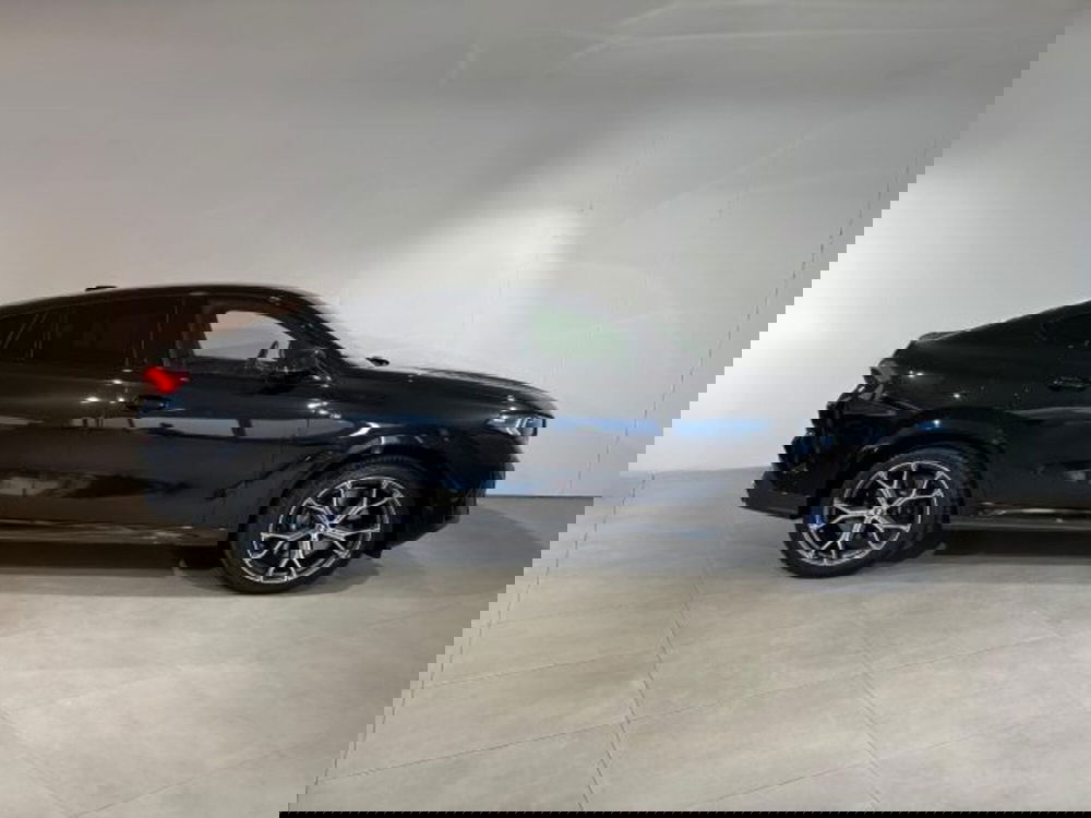 BMW X6 usata a Treviso (5)