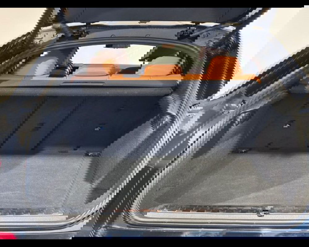 BMW X6 usata a Treviso (6)