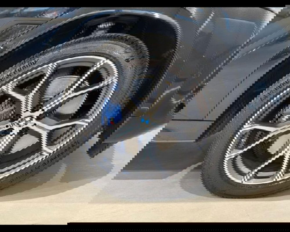 BMW X6 usata a Treviso (8)