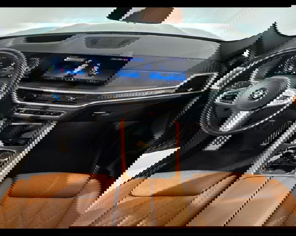 BMW X6 usata a Treviso (9)