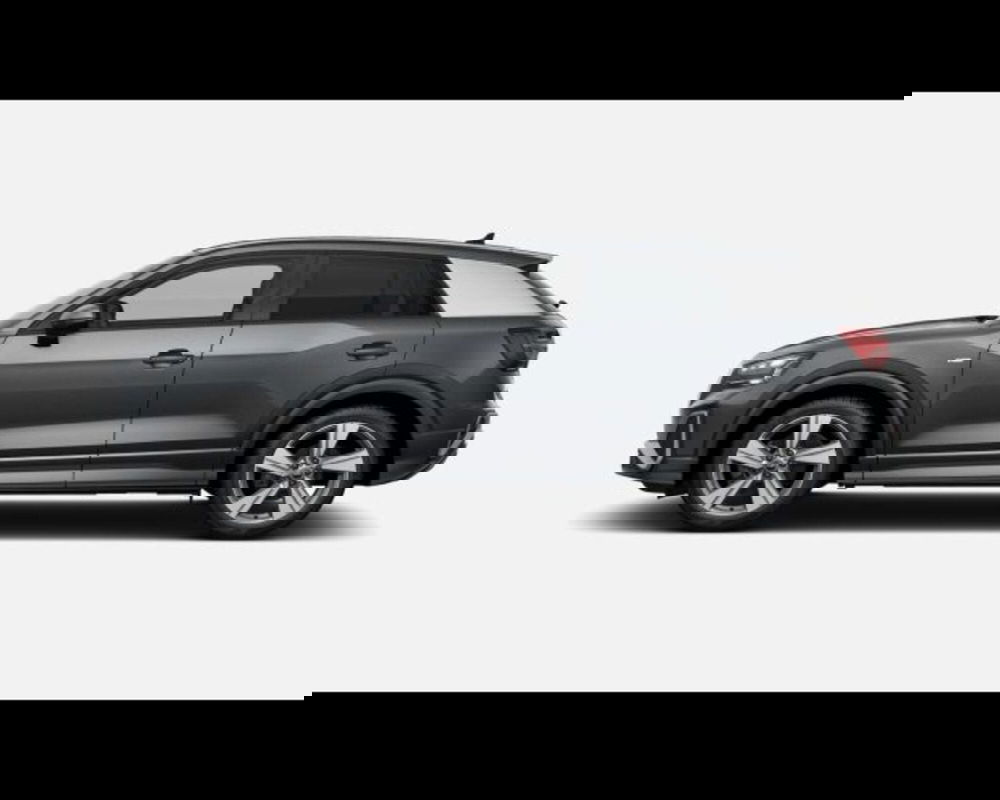 Audi Q2 nuova a Treviso (2)