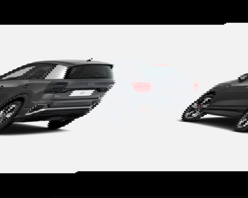 Audi Q2 nuova a Treviso (3)