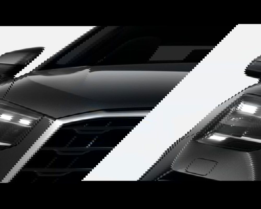 Audi Q2 nuova a Treviso (4)