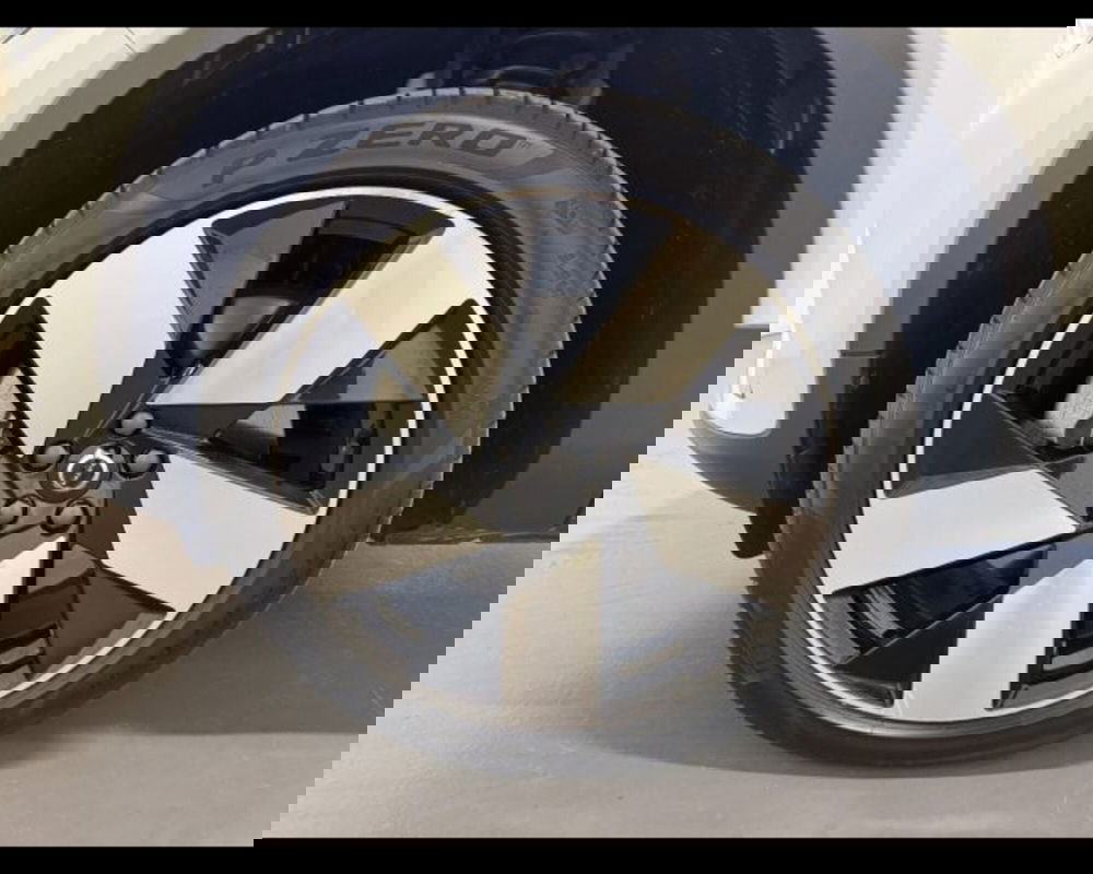 Volvo EC40 usata a Treviso (11)