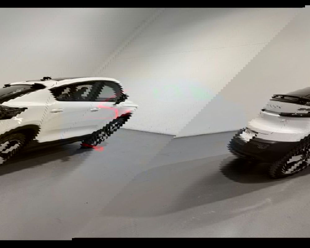 Volvo EC40 usata a Treviso (3)