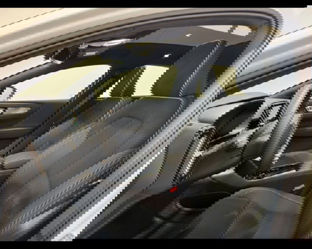 Volvo EC40 usata a Treviso (9)