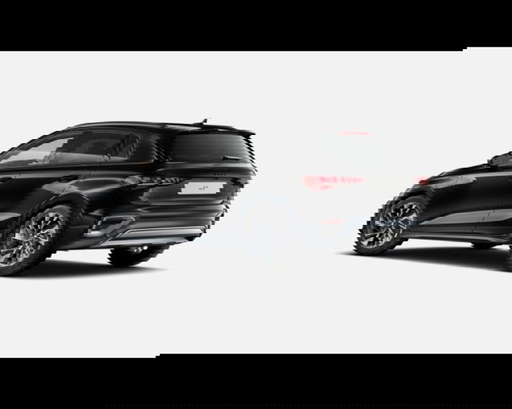 Audi A3 allstreet nuova a Treviso (2)