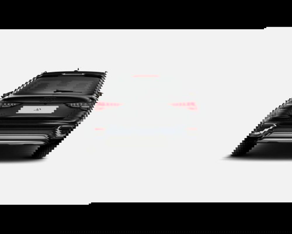 Audi A3 allstreet nuova a Treviso (5)