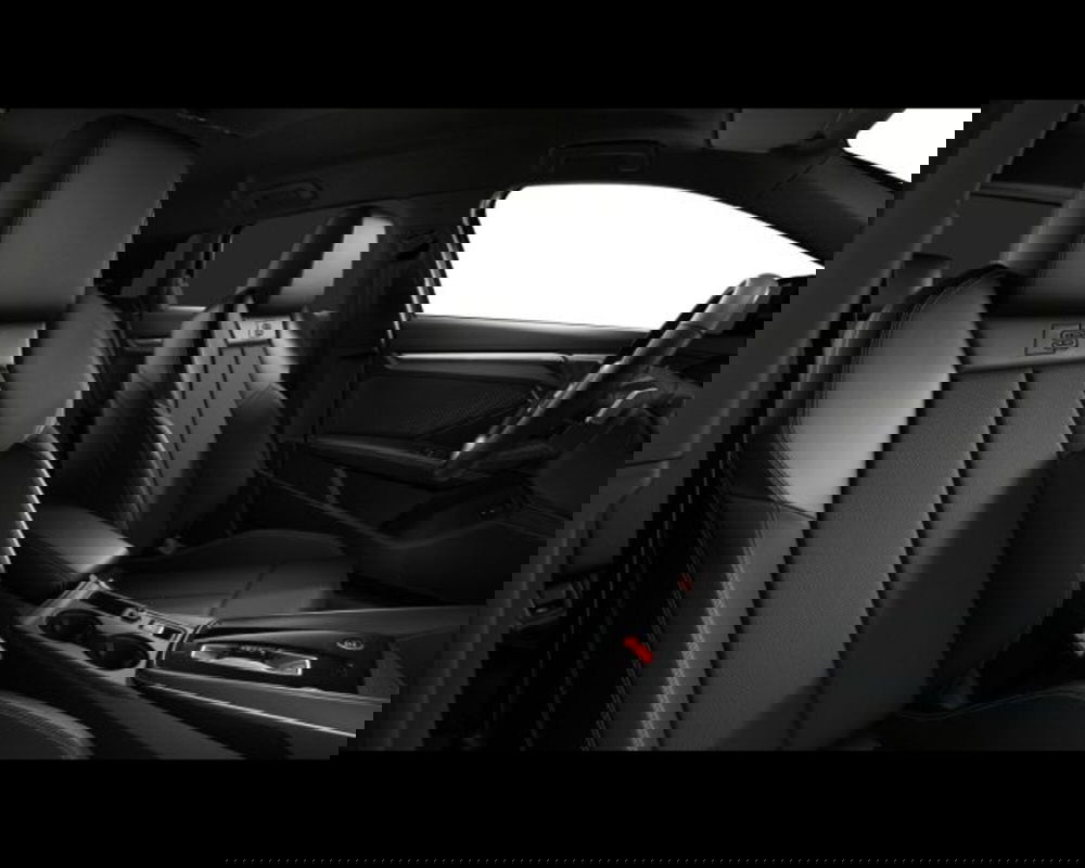 Audi A3 allstreet nuova a Treviso (7)