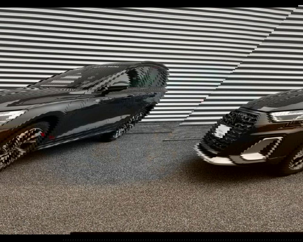 Audi A3 allstreet nuova a Treviso