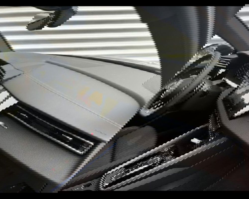 Audi A3 allstreet nuova a Treviso (3)