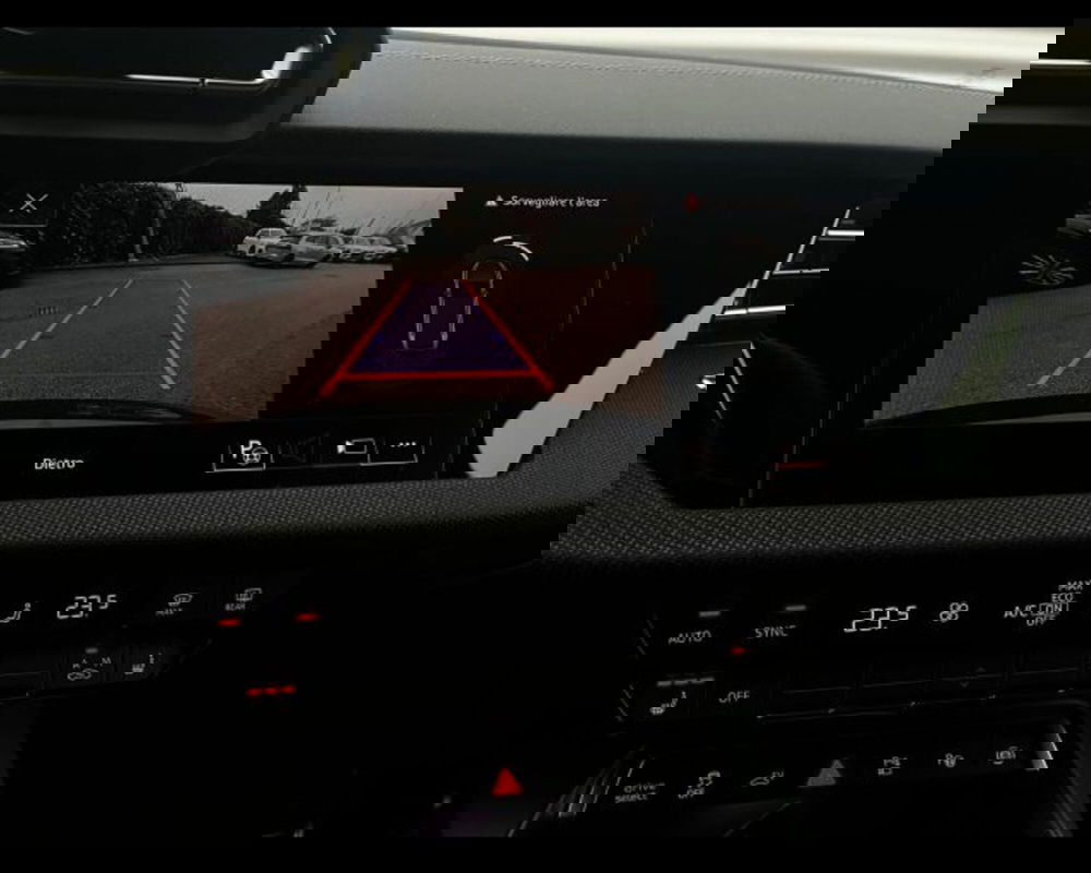 Audi A3 allstreet nuova a Treviso (7)