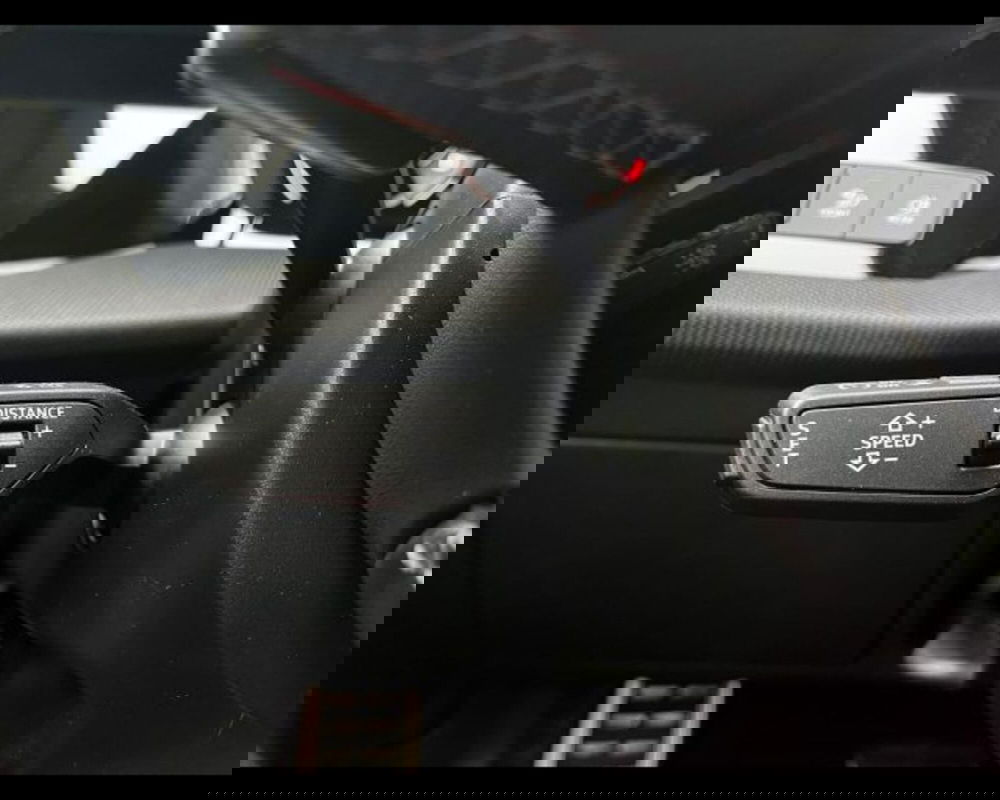 Audi A3 allstreet nuova a Treviso (8)