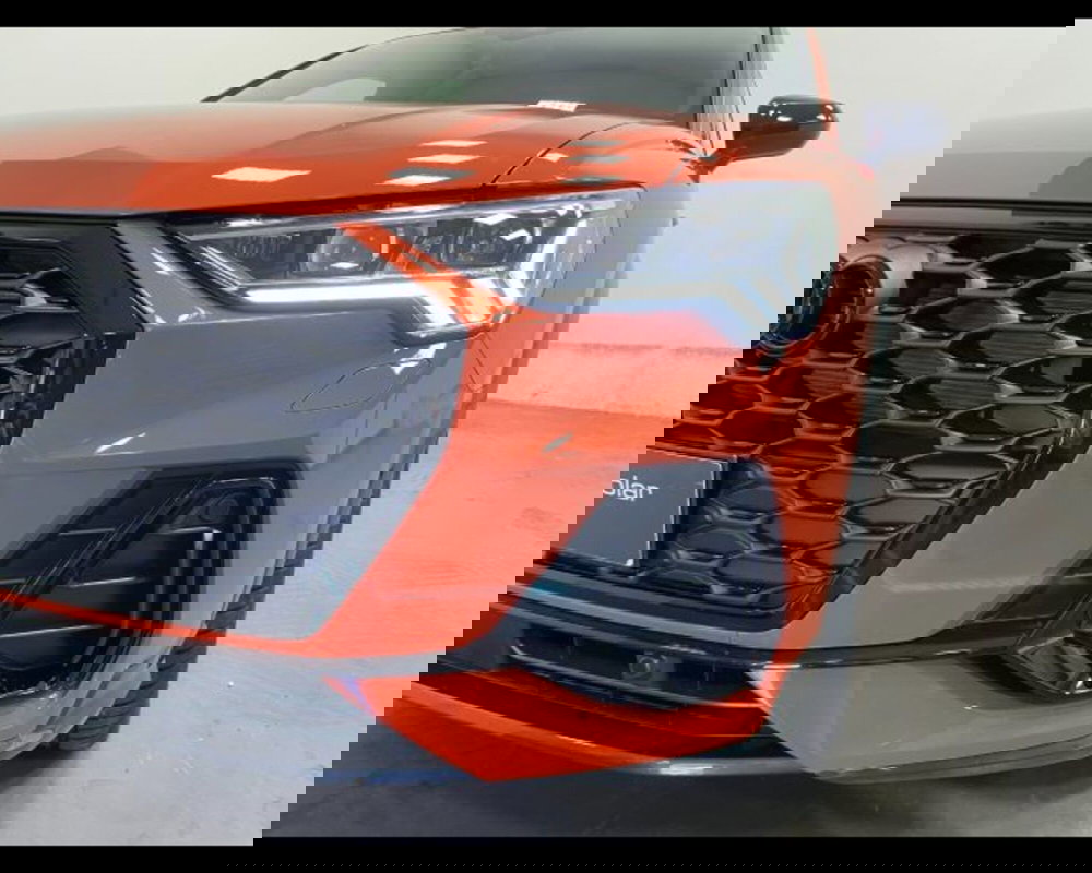 Audi Q3 Sportback nuova a Treviso (11)